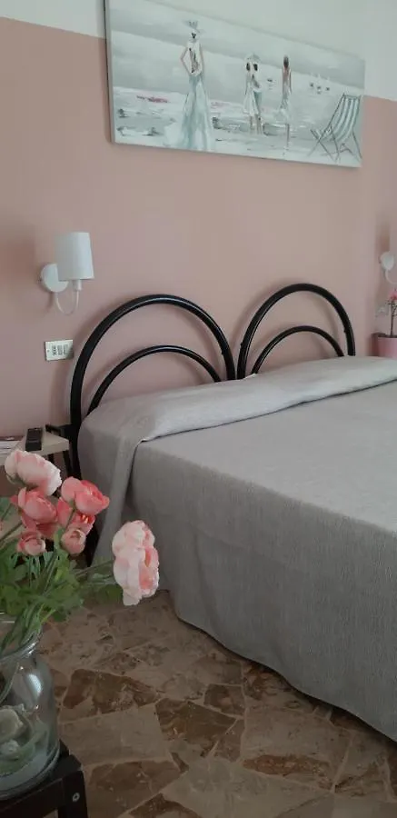 Hotel Eugenio 리미니