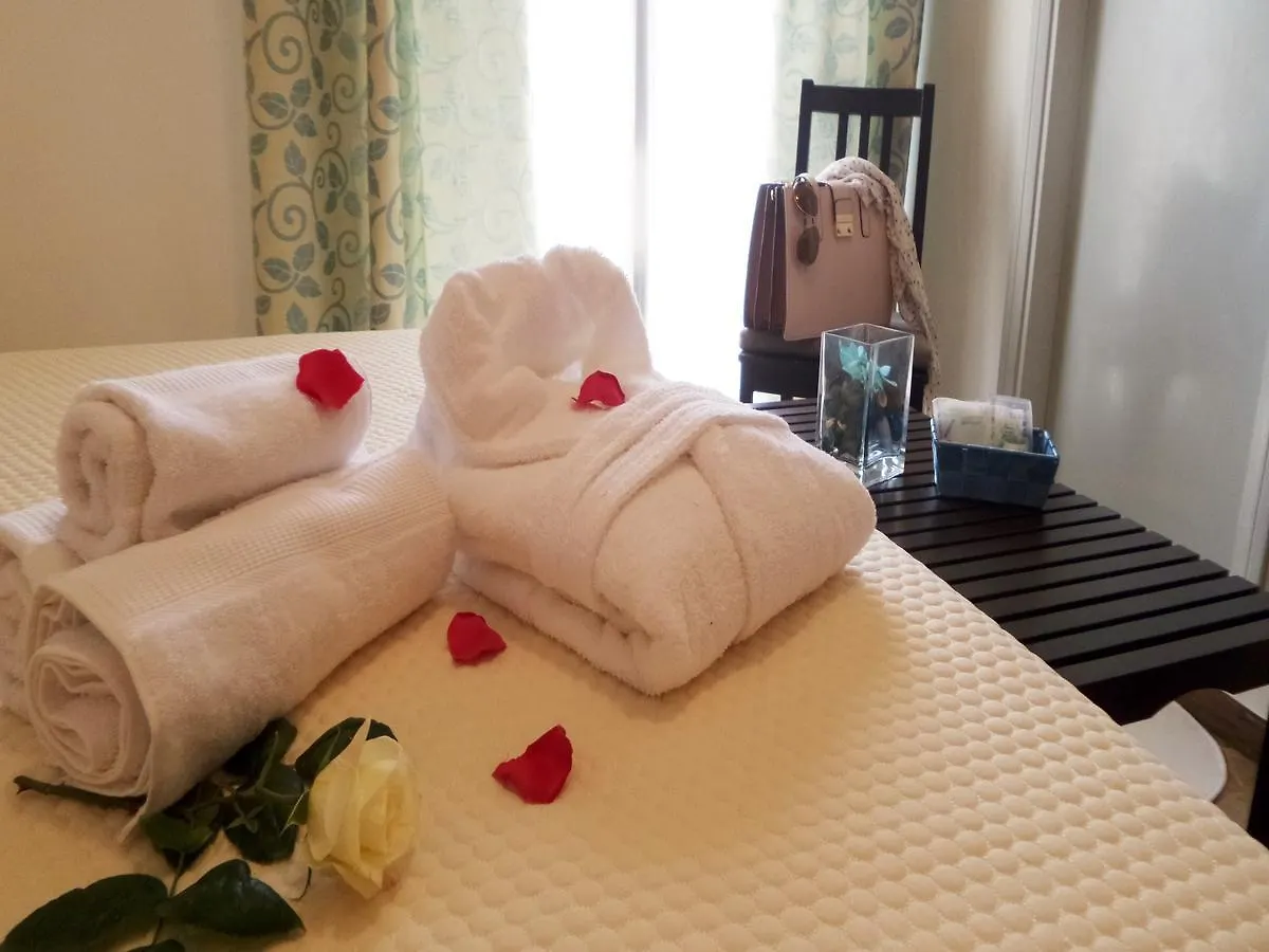 Hotel Eugenio 리미니