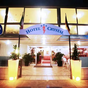 Crystal Nuova Gestione 2025 Hotel