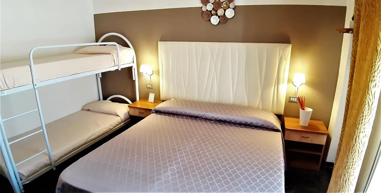 Hotel Eugenio Rimini