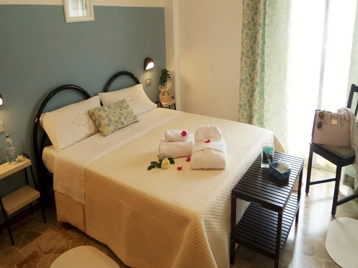 Hotel Eugenio Rimini