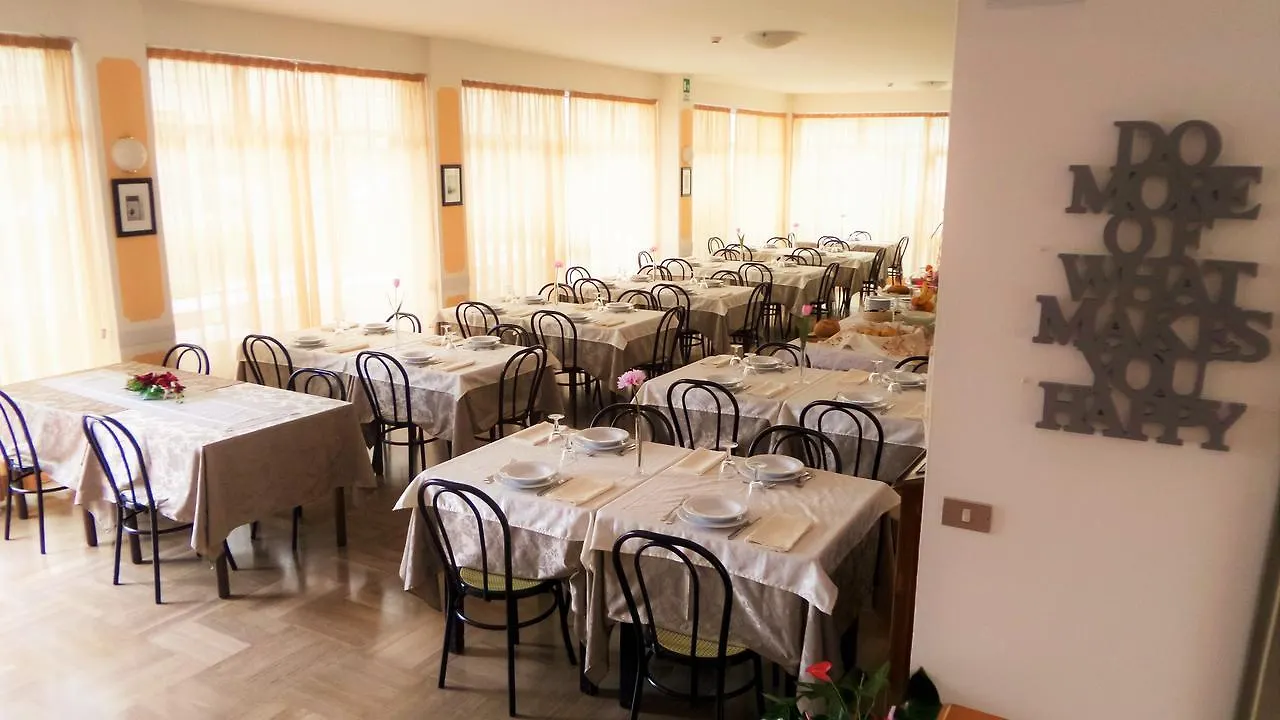 Hotel Eugenio Rimini