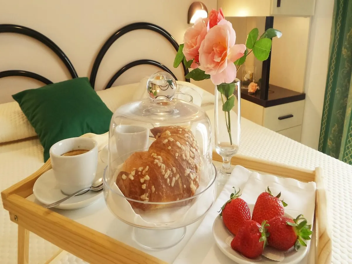 Hotel Eugenio Rimini