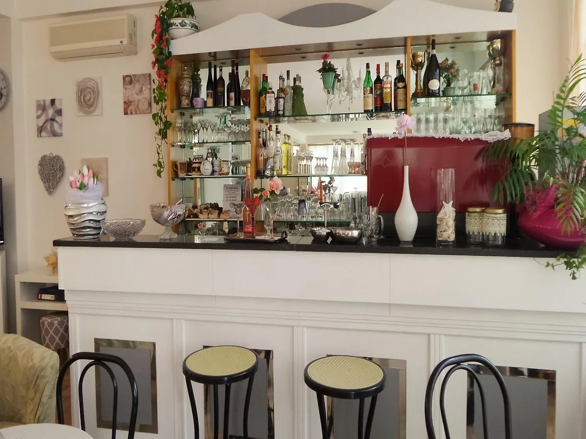 Hotel Eugenio Rimini