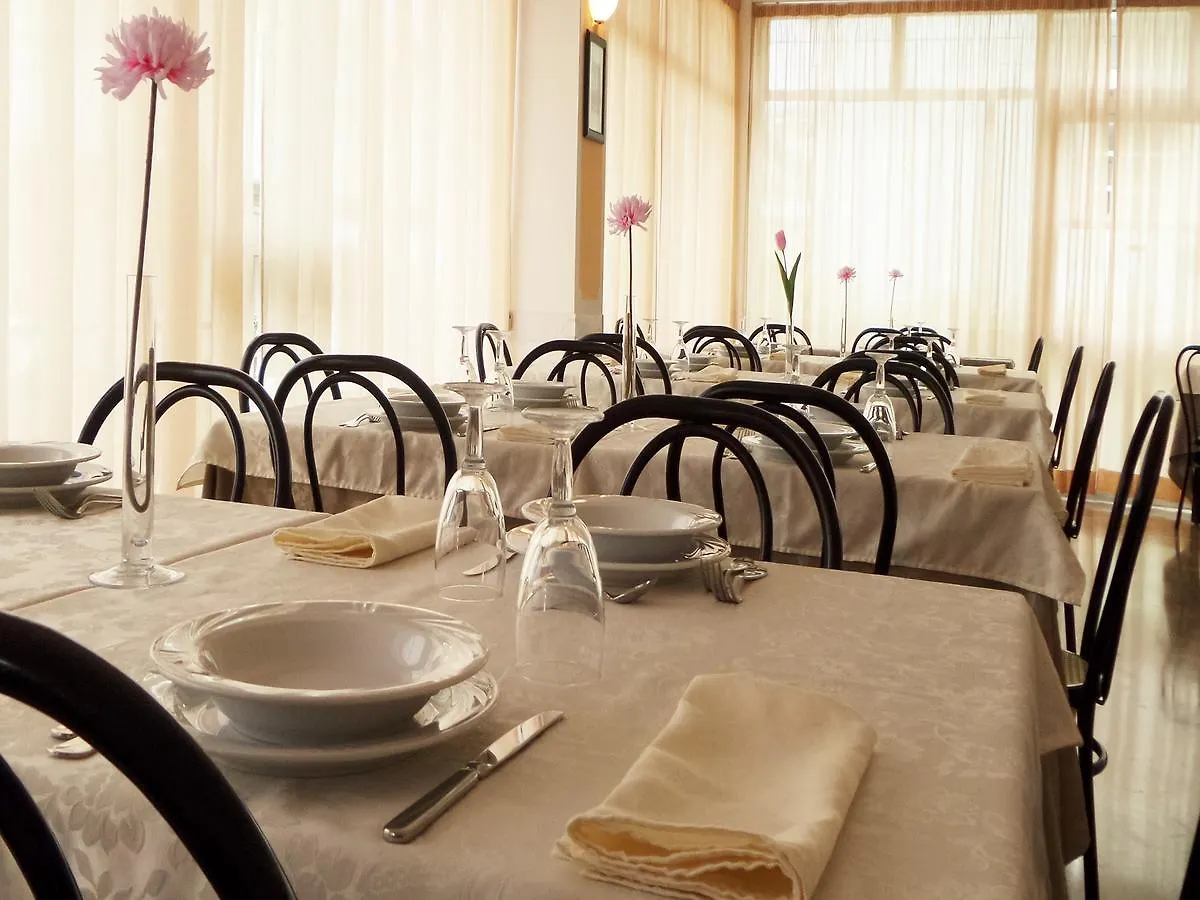 Hotel Eugenio Rimini