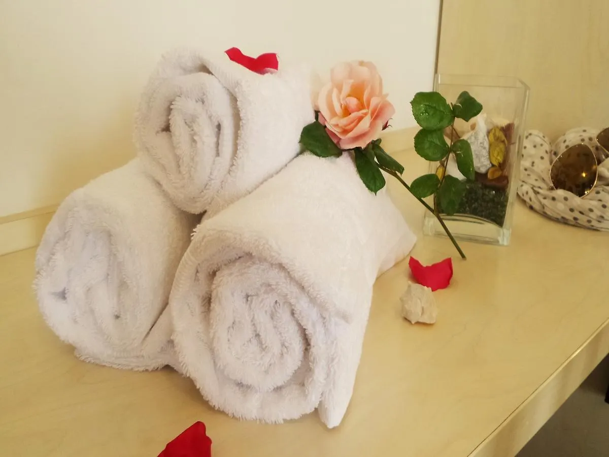 **  Hotel Eugenio Rimini Italië