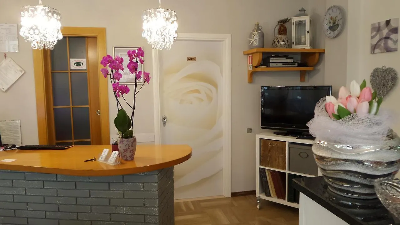 Hotel Eugenio Rimini 2*,