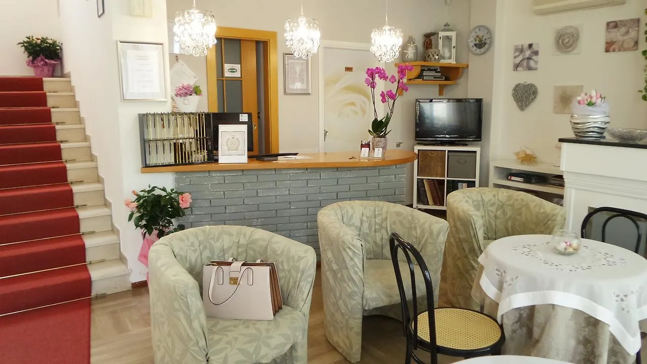 Hotel Eugenio Rimini