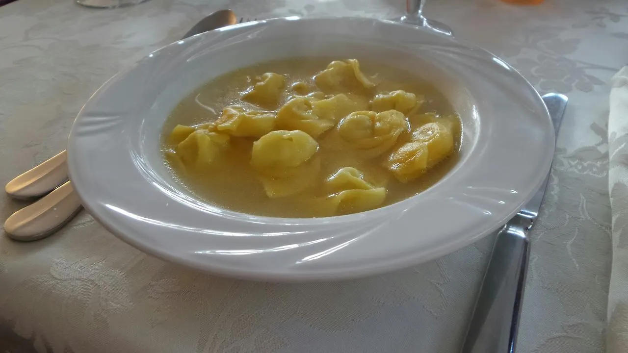 Hotel Eugenio Rimini