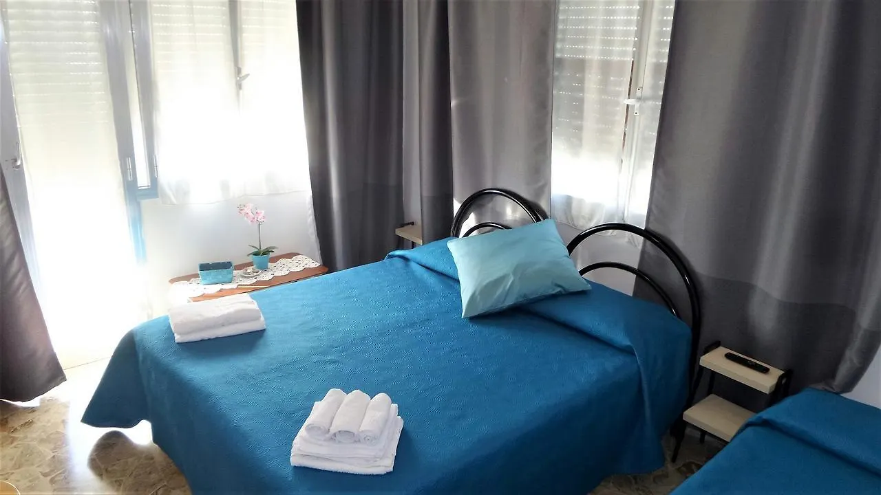 Hotel Eugenio Rimini