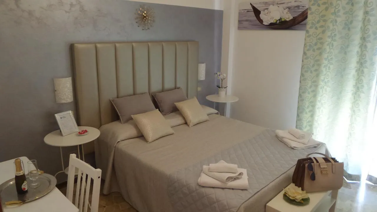 Hotel Eugenio Rimini