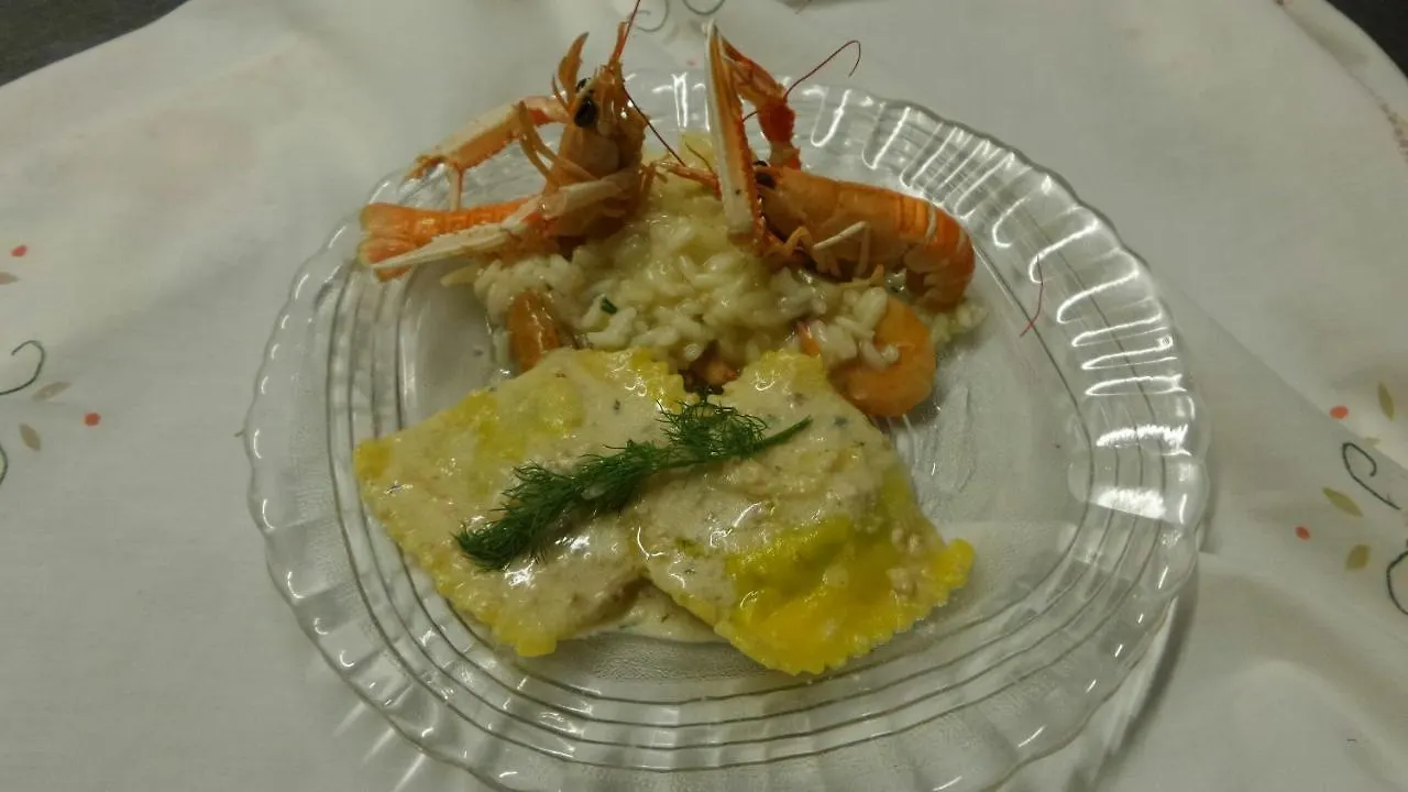 Hotel Eugenio Rimini