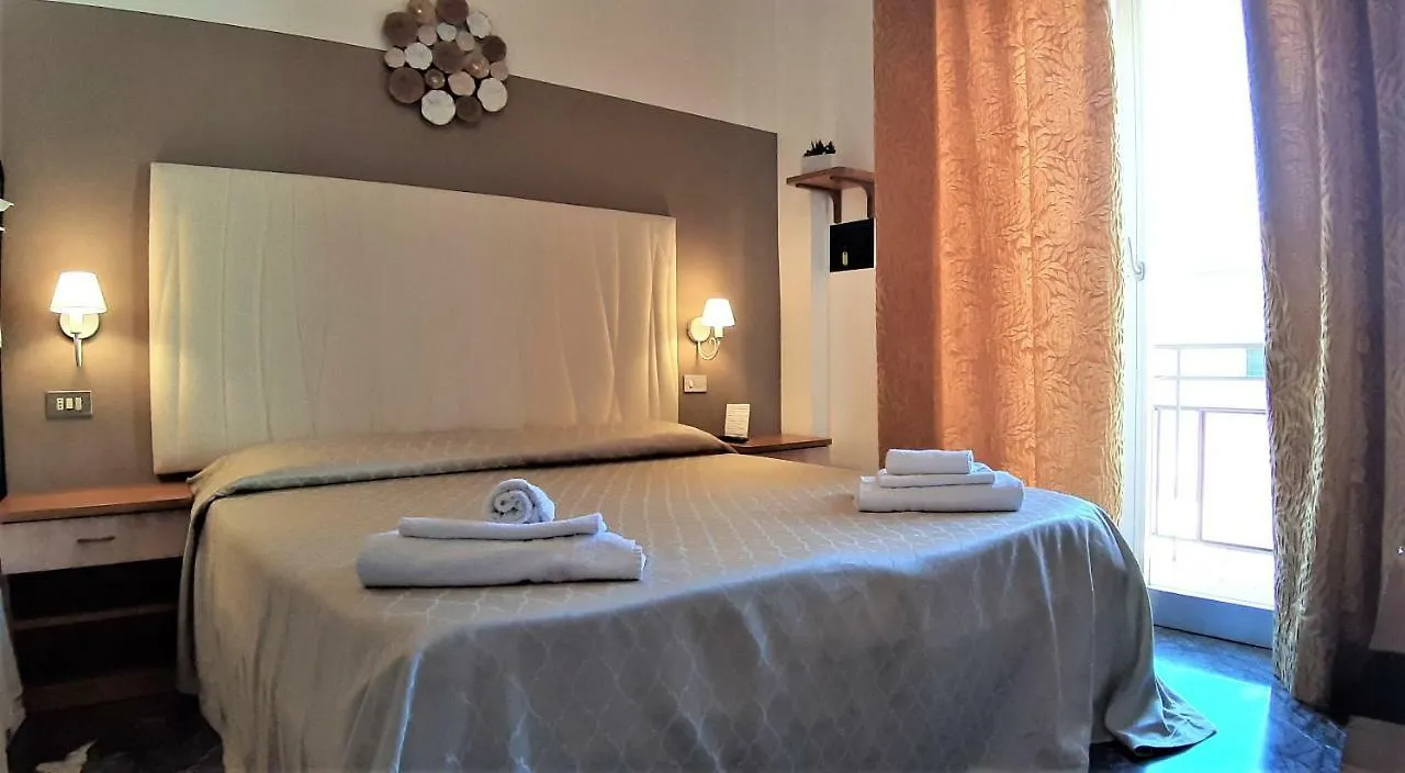 Hotel Eugenio Rimini