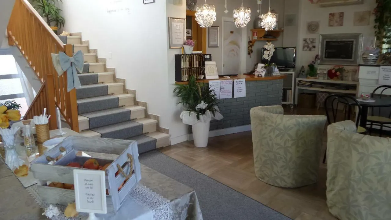 Hotel Eugenio Rimini